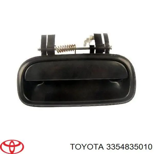  Casquillo palanca cambio Toyota Hilux 