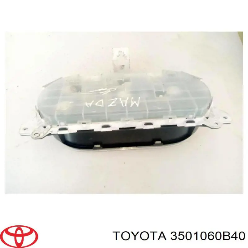 3501060B4084 Toyota