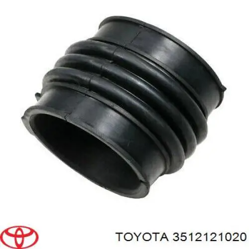 3512121020 Toyota 