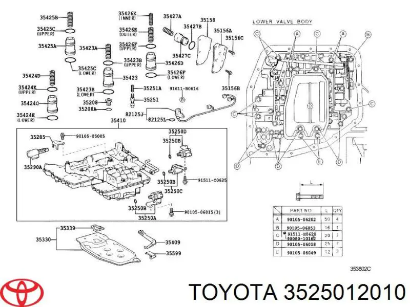 520449 Rostra