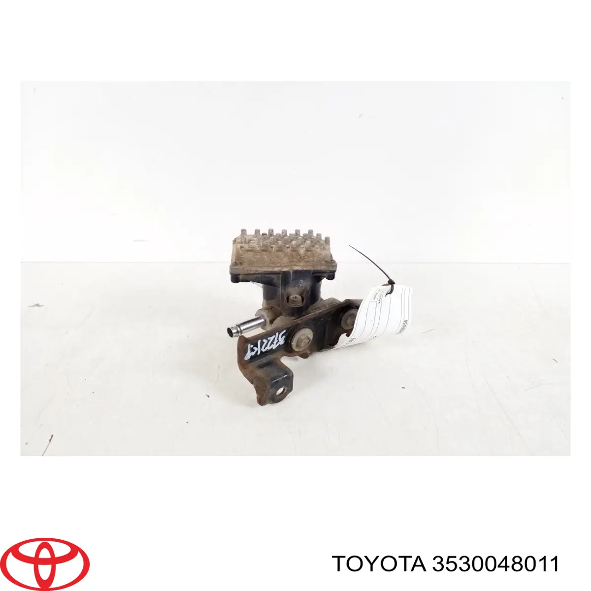 Comprar Bomba de dirección Lexus RX 270/350/450H AGL10, GGL15, GYL15