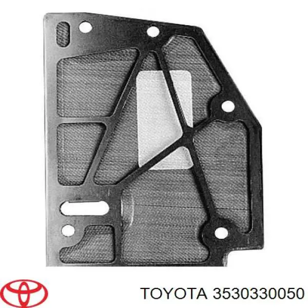 Comprar Decantador de aceite Toyota Hilux  N