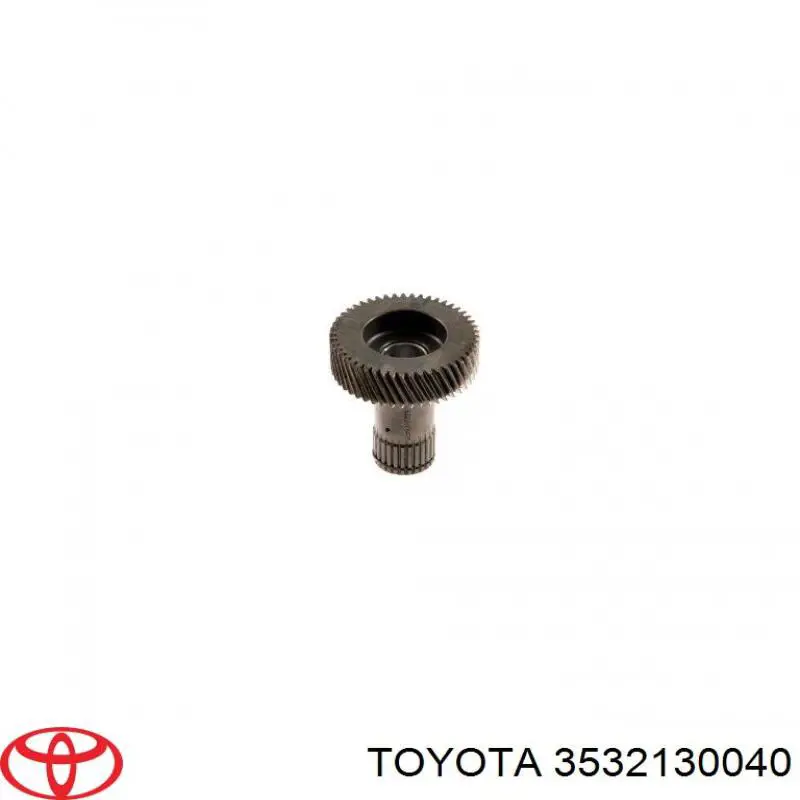  Toyota 3532130040 precio, desde 117,72 EUR