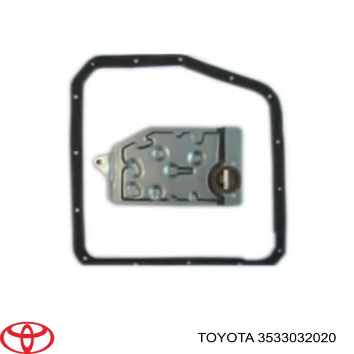 Comprar 3533032020 Toyota Filtro de transmisión automática