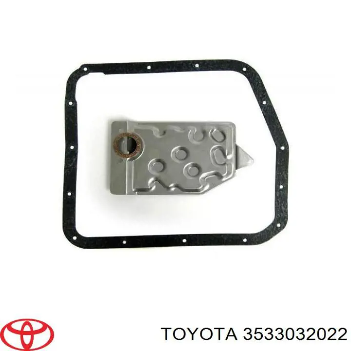 Comprar 3533032022 Toyota Filtro de transmisión automática