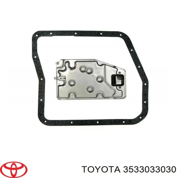 Comprar 3533033030 Toyota Filtro de transmisión automática