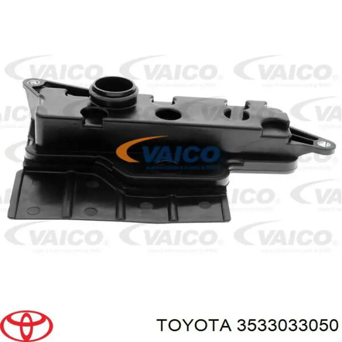 Comprar 3533033050 Toyota Filtro de transmisión automática