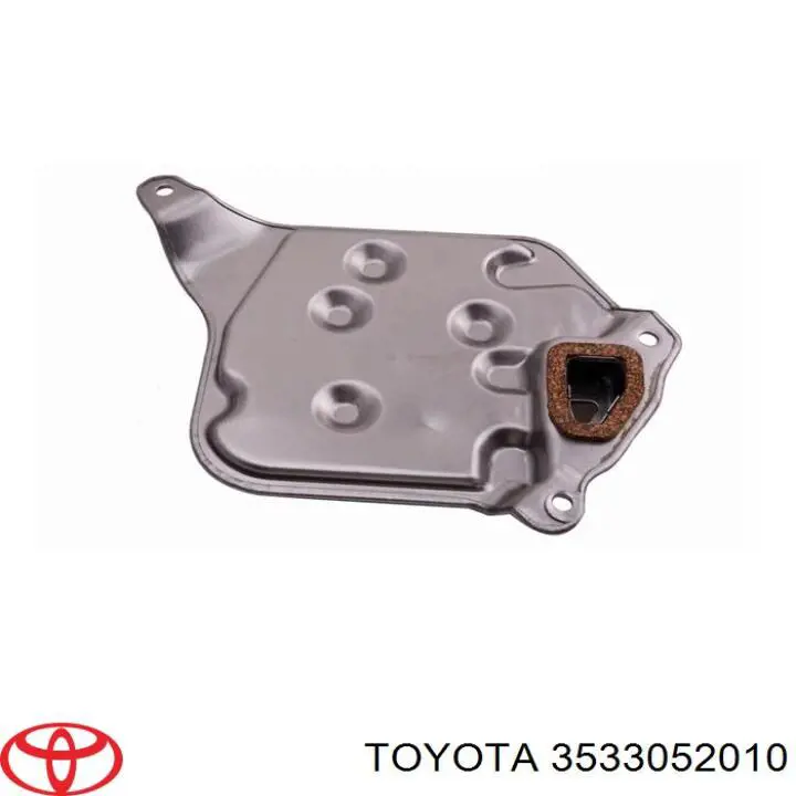Comprar 3533052010 Toyota Filtro de transmisión automática