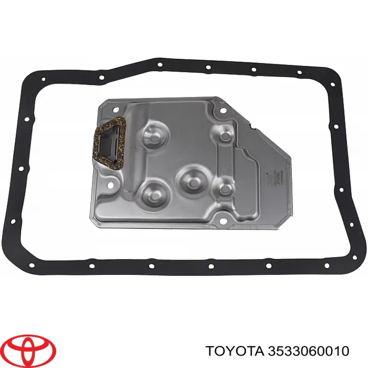 3533060010 Toyota filtro caja de cambios automática