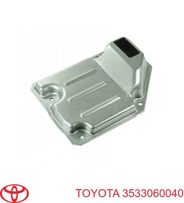 Comprar 3533060040 Toyota Filtro de transmisión automática