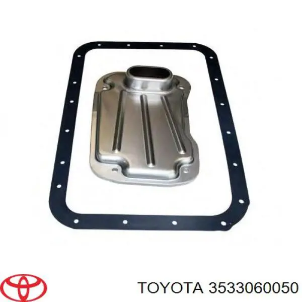 FT068 Japan Parts Filtro hidráulico transmisión automática