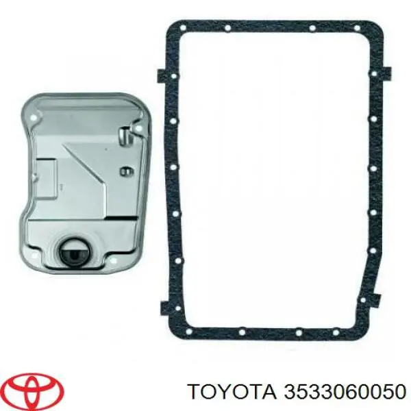 Filtro de transmisión automática Japan Parts FT068 precio, desde 44,06 EUR