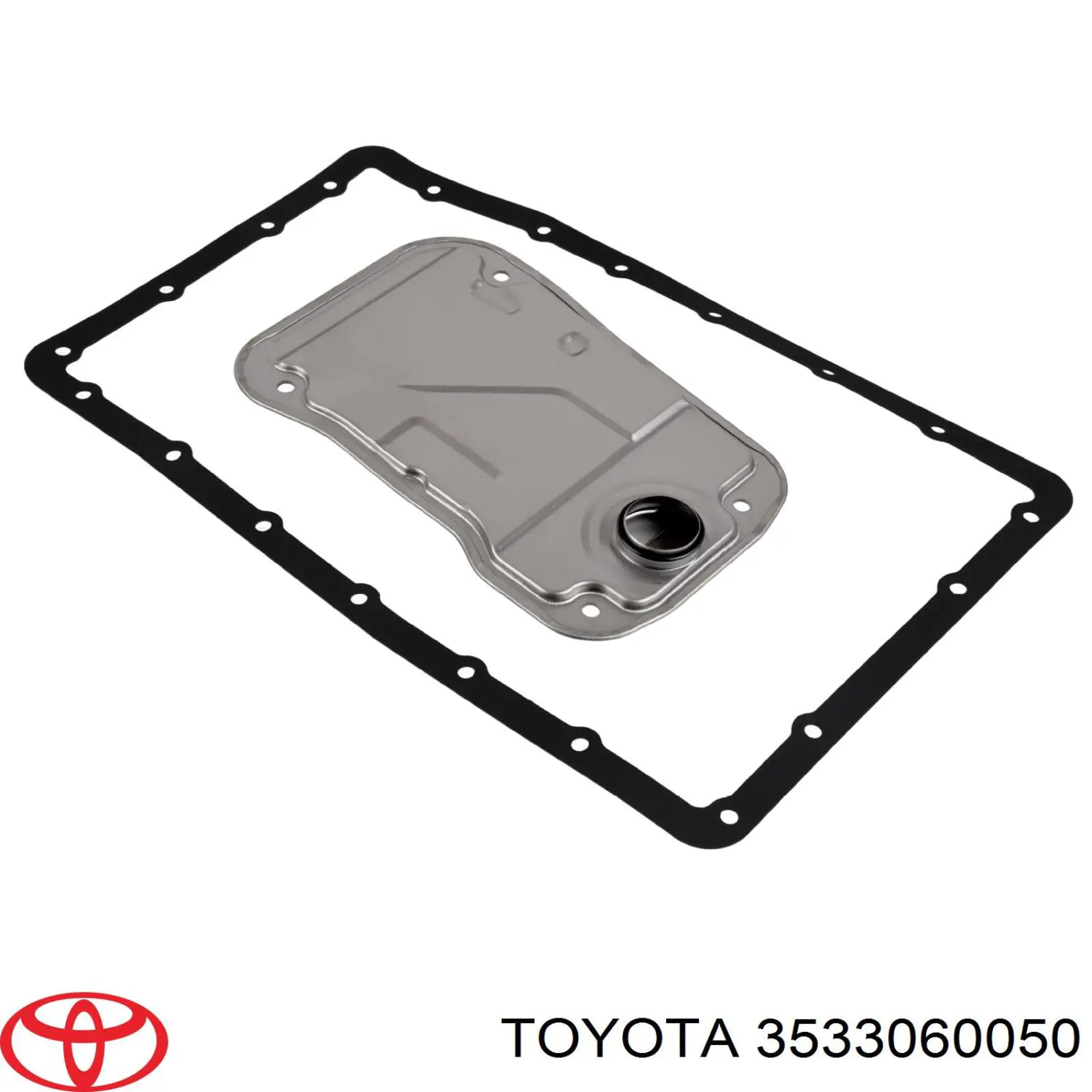Comprar FT068 Japan Parts Filtro de transmisión automática