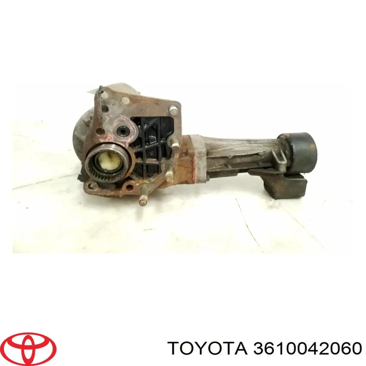 Comprar 3610042060 Toyota Caja de transferencia