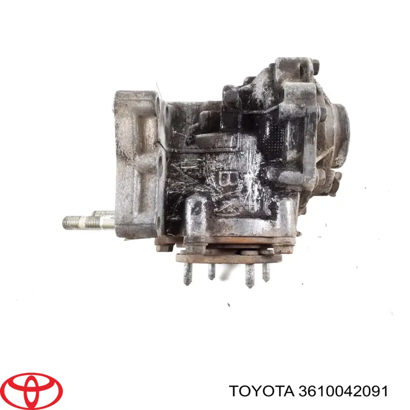 Caja de transferencia para Toyota RAV4 (A3)