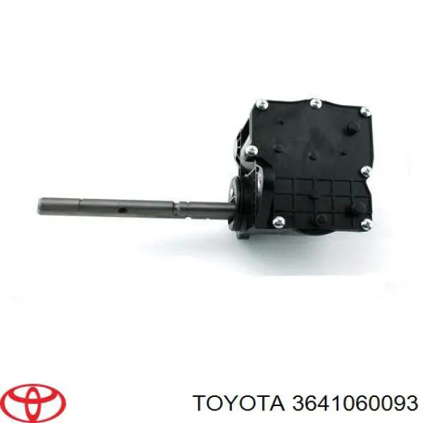 Interruptor De Control Caja De Transferencia para Toyota Land Cruiser (J150)