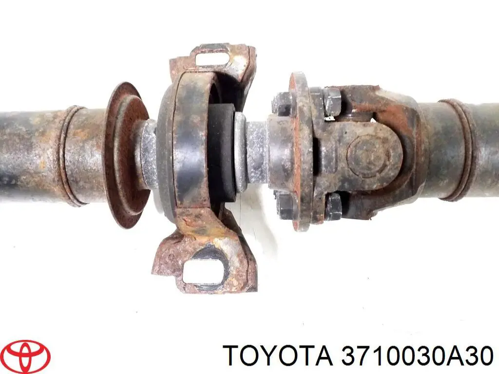 3710030A30 Toyota