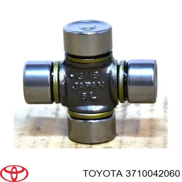 Árbol de transmisión Toyota 3710042060 precio, desde 185,86 EUR