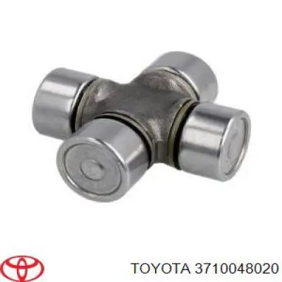 Cardán trasero Toyota 3710048020 precio, desde 421,08 EUR