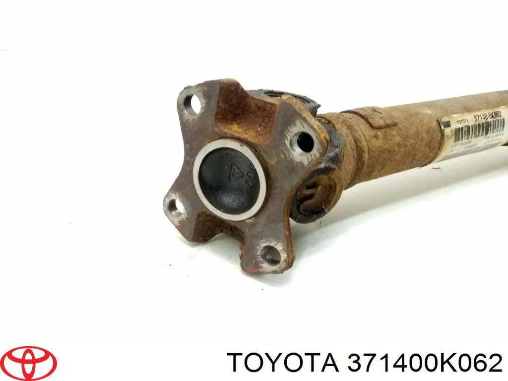 Comprar 371400K062 Toyota Árbol de transmision delantero