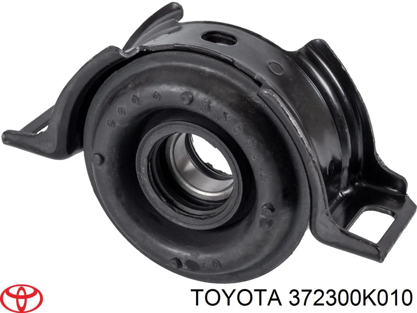 372300K010 Toyota suspensión, árbol de transmisión