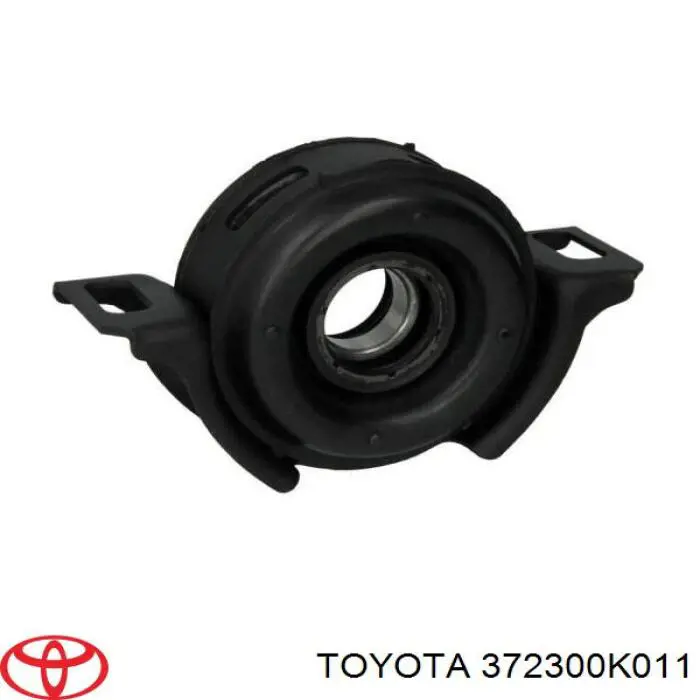 Comprar 372300K011 Toyota Rodamiento central del eje de transmisión