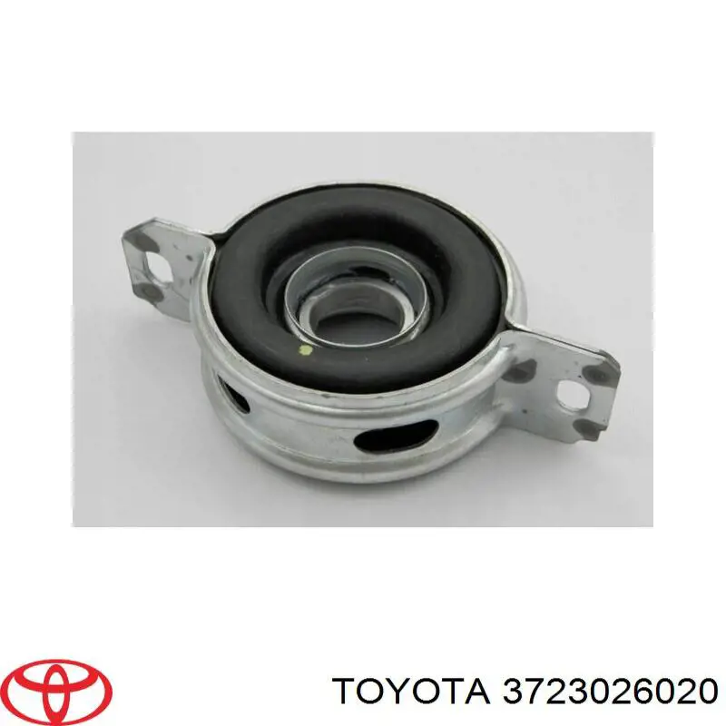 Rodamiento central del eje de transmisión Toyota 3723026020 precio, desde 24,64 EUR