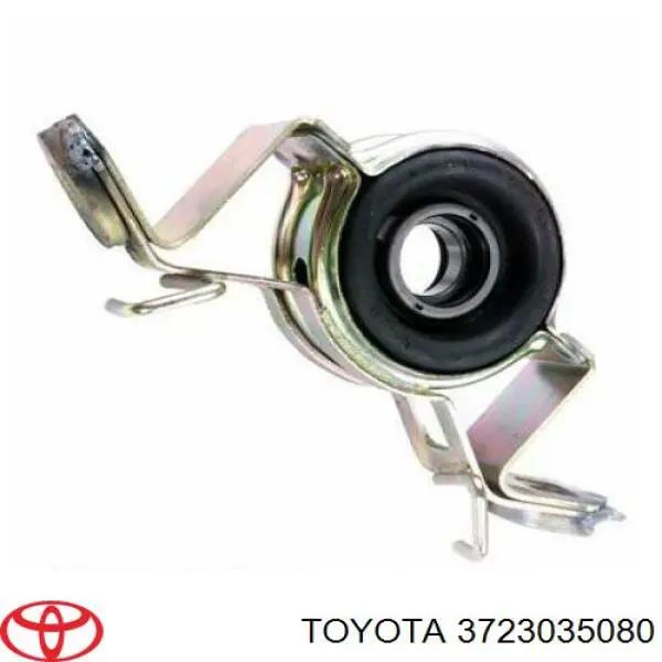 3723035080 Toyota suspensión, árbol de transmisión
