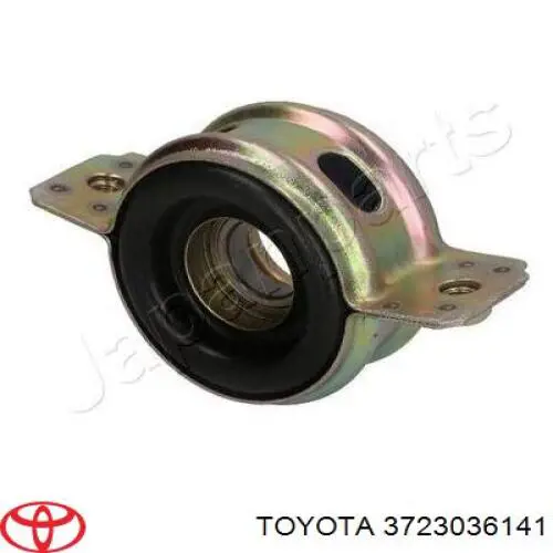 3723036141 Toyota suspensión, árbol de transmisión