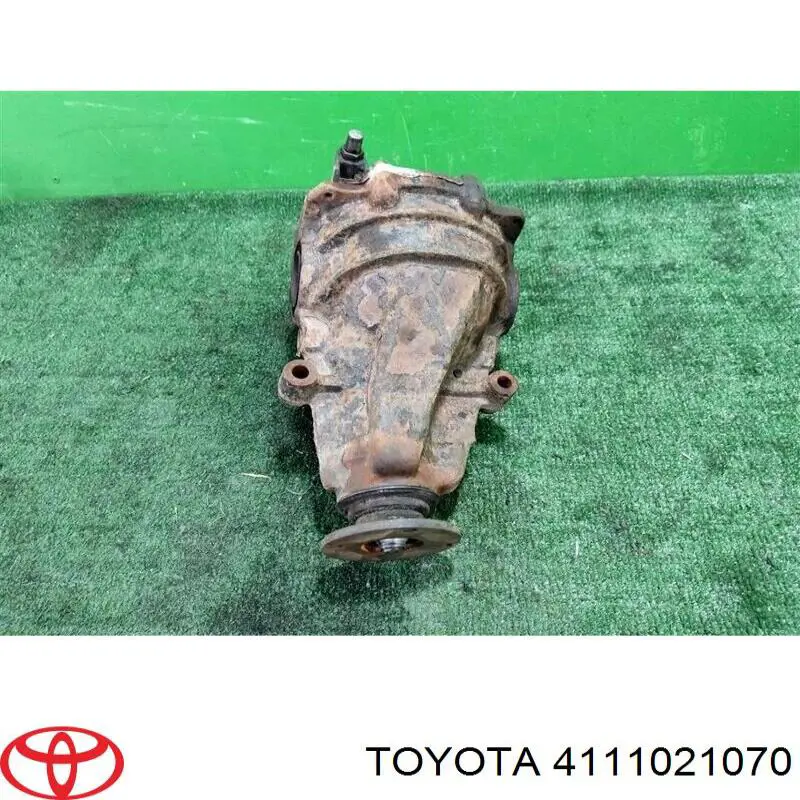 Comprar Grupo trasero Lexus RX 300/330/350/400H U3