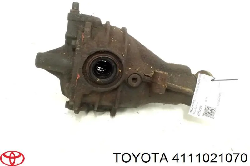 Grupo trasero Lexus RX 300/330/350/400H SUV (U3) (2003 - 2008) precio, desde 480,61 EUR