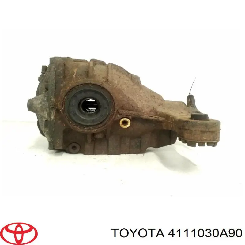 Comprar 4111030A90 Toyota Grupo trasero
