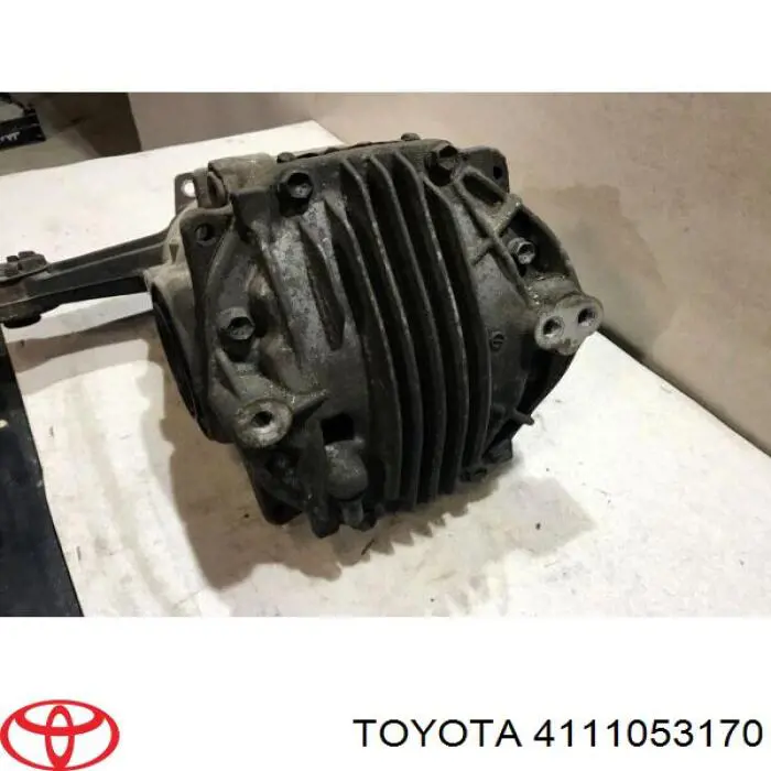Grupo trasero Lexus IS sedán (E2) (2005 - 2013) precio, desde 284,59 EUR