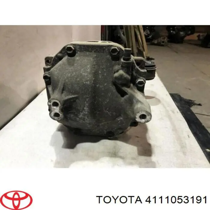 4111053191 Toyota