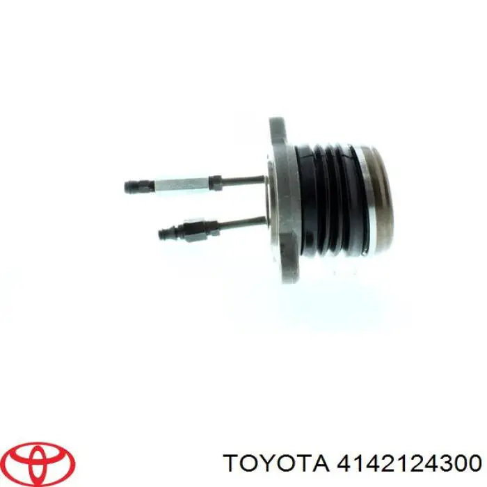 4142124300 Toyota desembrague central, embrague