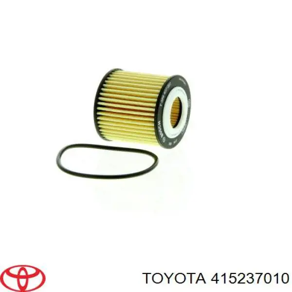 415237010 Toyota Filtro aceite