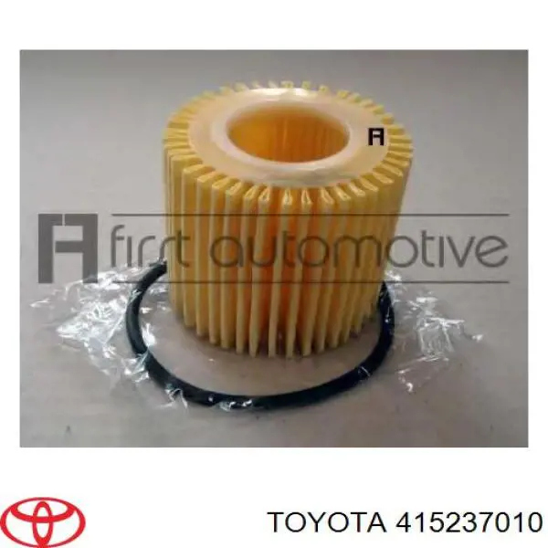 Comprar 415237010 Toyota Filtros de aceite