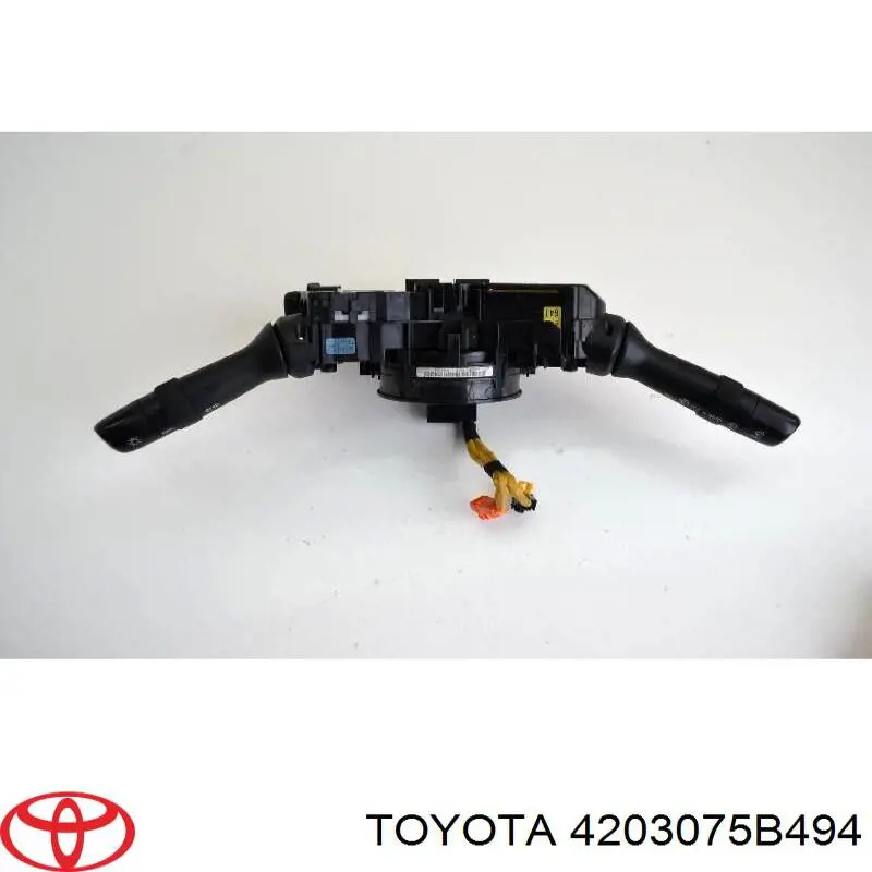 4203075B494 Toyota