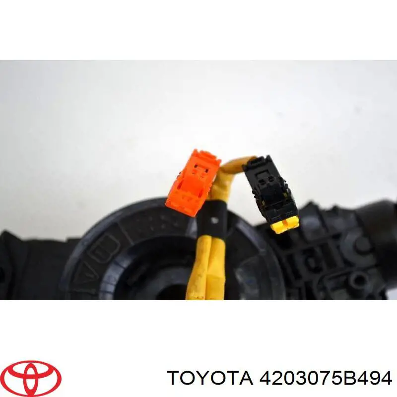 4203075B494 Toyota 