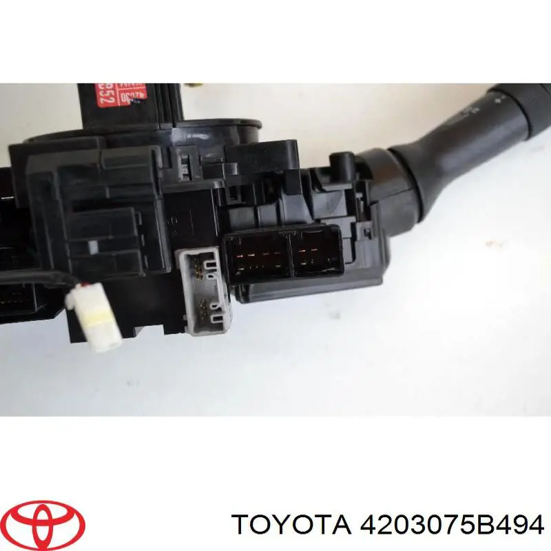 Comprar 4203075B494 Toyota 