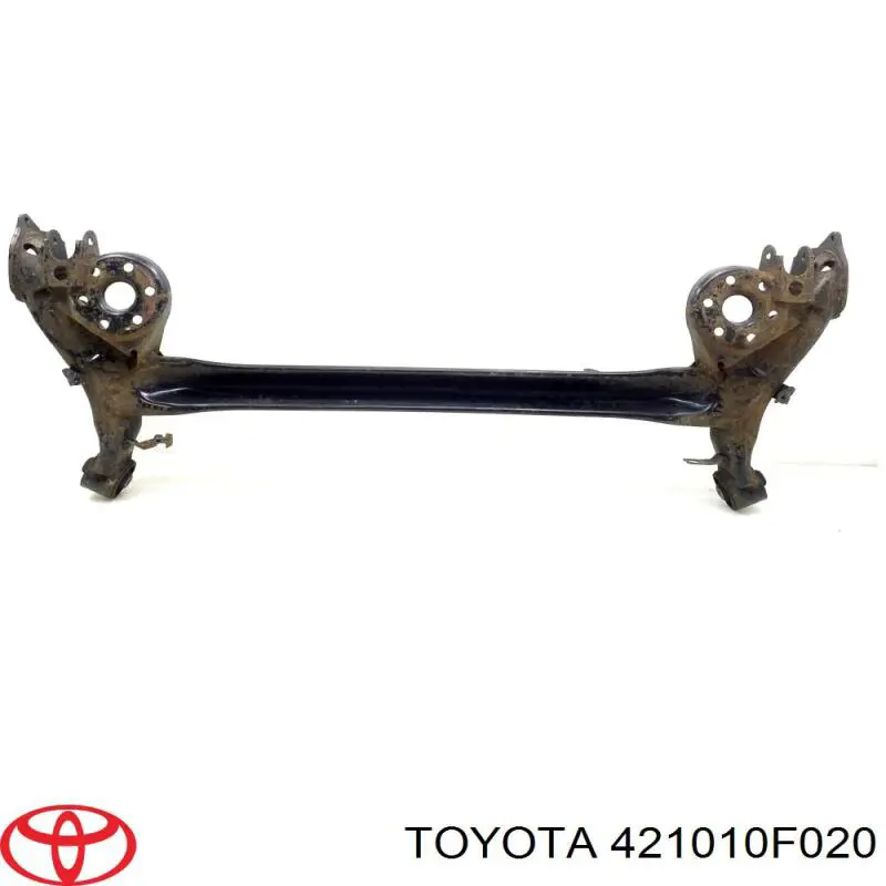 421010F020 Toyota 
