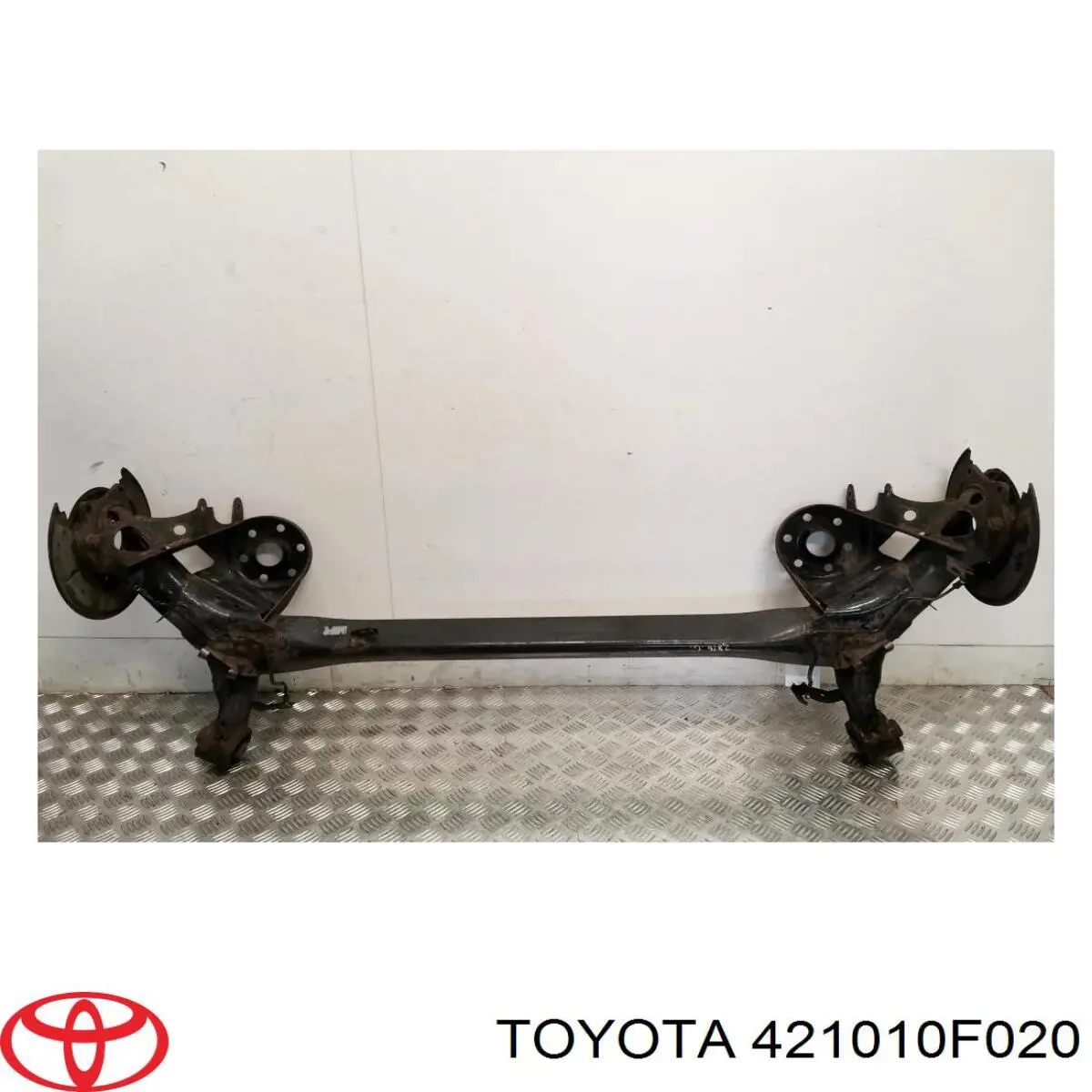  Toyota 421010F020 precio, desde 197,47 EUR