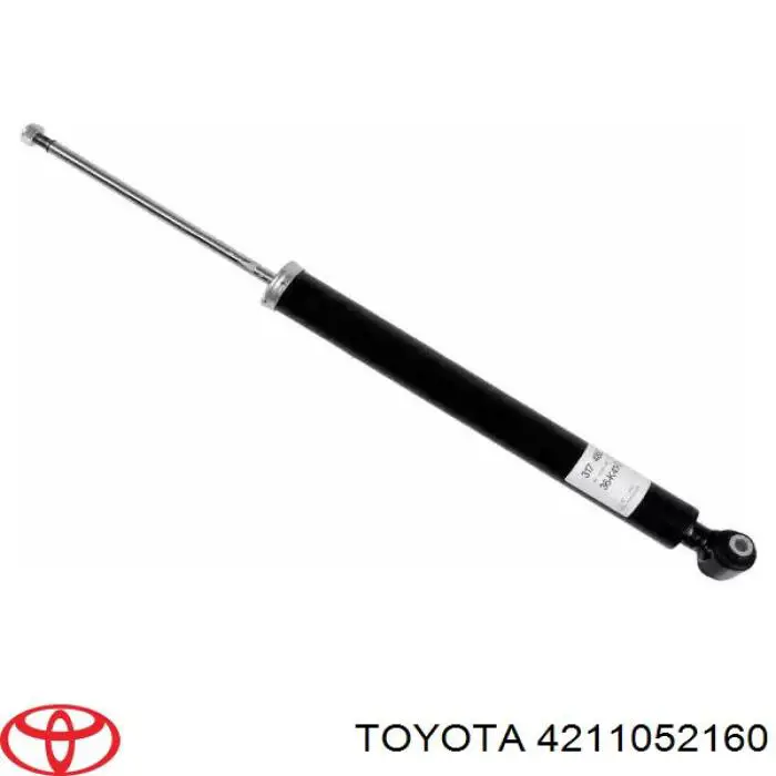 Subchasis trasero para Toyota Yaris (NCP2)