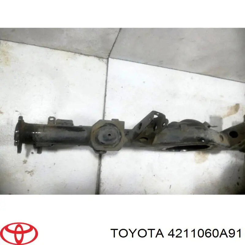 4211060A91 Toyota