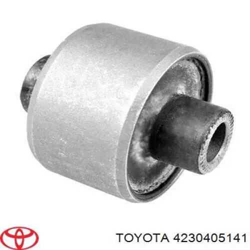 Mangueta trasera derecha Toyota 4230405141 precio, desde 106,00 EUR