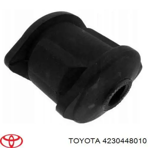Mangueta trasera derecha Toyota 4230448010 precio, desde 9,15 EUR