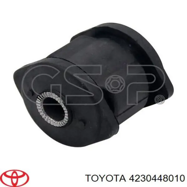 Comprar 4230448010 Toyota Mangueta trasera derecha
