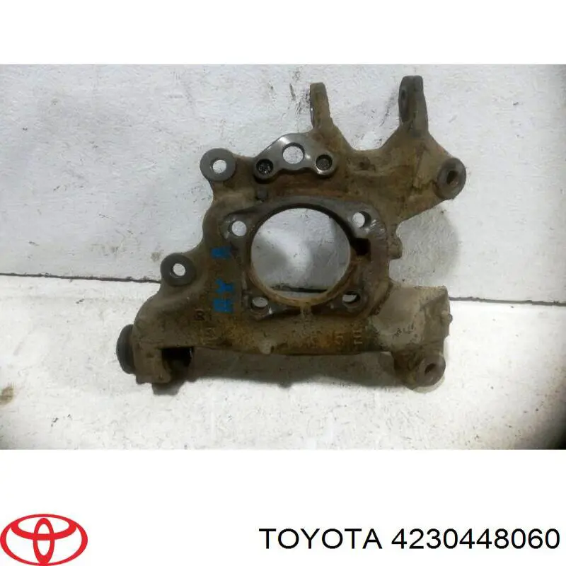 Comprar 4230448060 Toyota Mangueta trasera derecha