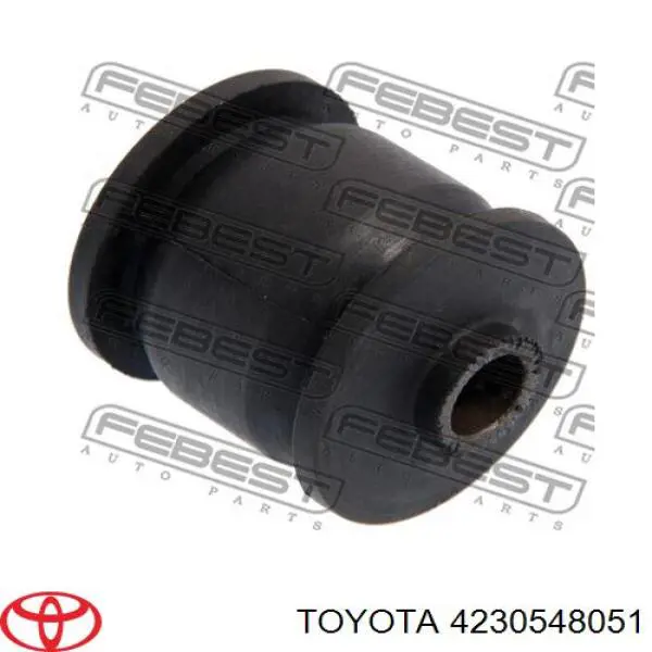 Mangueta trasera izquierda Toyota 4230548051 precio, desde 116,30 EUR