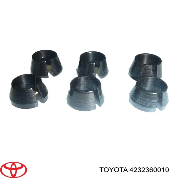 Anillo de retención del cojinete de la rueda delantera Toyota 4232360010 precio, desde 5,53 EUR